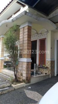 Rumah Siap Huni Di Pejaten Barat Jakarta Selatan