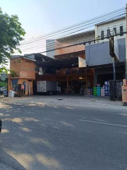 DIJUAL RUKO JALAN LIDAH WETAN SURABAYA NOL JALAN