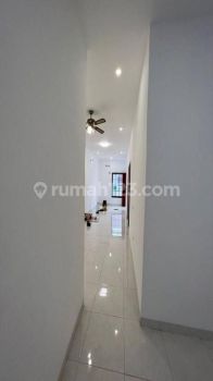 Rumah di PURI INDAH JAKARTA BARAT, Puri Indah Bagus Unfurnished
