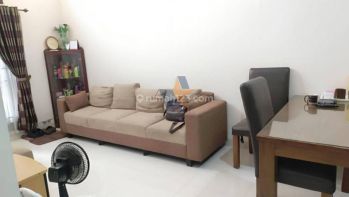 Rumah Bagus Cluster Mewah