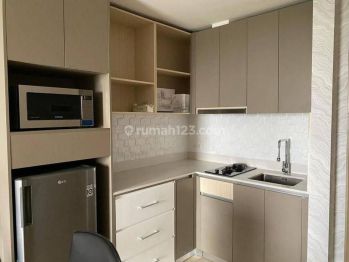 Gold Coast Apartment
Bahama
Mid zone Bagus