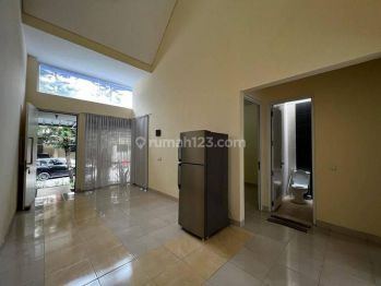 Disewakan Rumah Siap Huni Sentul City, Bogor