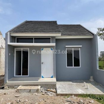 Perumahan di Bandung Dekat Pintu Tol Borma Buah Batu