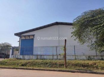 Gudang Marunda Disewakan