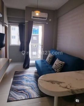 Dijual Apartemen Puncak Dharma Husada 2br, Dekat Unair, Dekat Galaxy Mall