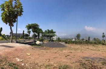 Tanah Kota Batu, Dekat Wisata Selecta, Cocok Bangun Penginapan