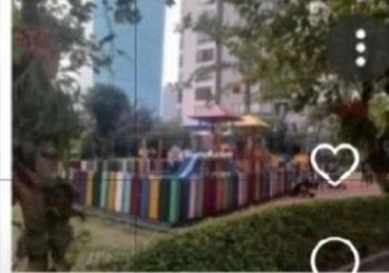 Apartemen Taman Anggrek
Full Furnish