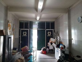 Ruko 3 Lantai Di Jatinegara Jakarta Timur S6126