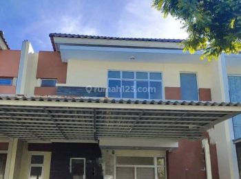 Disewakan Rumah Murah Amerika Latin Siap Huni