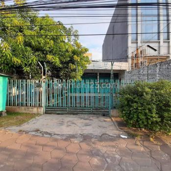 Dijual Rumah Murah Strategis Pinggir Jl Brigjen Katamso Semarang