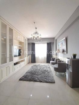 Aspen Residence 3br Furnish Nice Unit For Rental