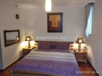 3 kamar tidur Furnished