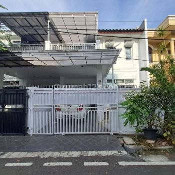 Rumah Baru Renovasi Billymoon Duren sawit Pondok Kelapa Jak-Tim