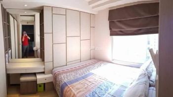 Dijual Apartemen Green Bay Pluit 2 Bedroom Furnished