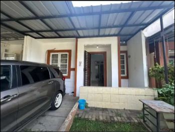 Sell Rumah: RUMAH KOTAWISATA