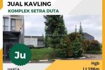 thumbnail-dijual-kavling-komplek-setraduta-bandung-0