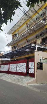 Rent Rumah Kosan: Brandy residence