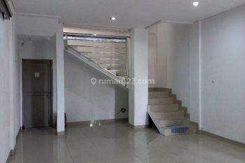 Ruko Dijual Nuansa Indah Sayap Buahbatu Bandung