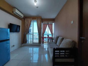 Sewakan apartemen modern tempat strategis