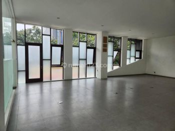 Ruko Tempat Usaha Perkantoran 2 Lantai Sayap Pasirkaliki