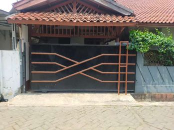 Dijual Cepat Rumah di Taman Asri Cipadu Larangan Ciledug Lokasi Ok