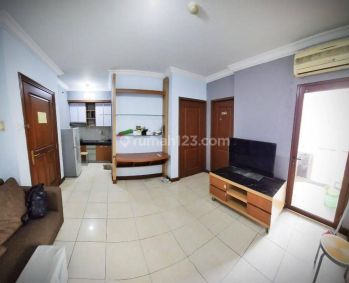 Sewa Apartemen Majesty Bandung