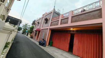 Dijual Kost Full Penghuni Bersih Terawat Condong Catur