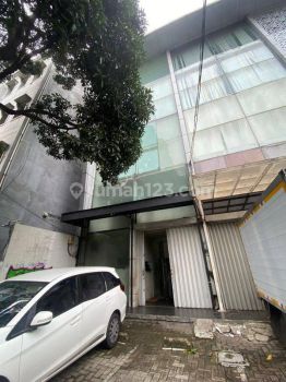 Termurah Jual Cepat Ruko Bagus di Jakarta Barat