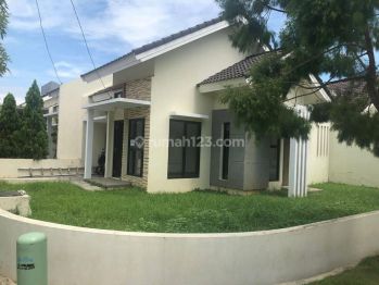 Disewakan Rumah Cluster Celtic di Segara City Tarumajaya