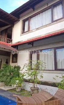 Hot List Di Jual Villa Lokasi Pererenan Canggu Badung