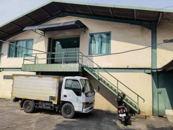Gudang Sunter, Tanjung Priok, Jakarta Utara, Lb.1100m2, 85kwh