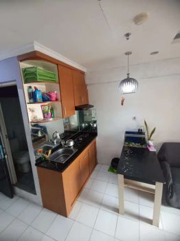 Apartemen Sentra Timur