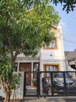 Rumah Disewakan Siap Hun Bebas Banjir Langsung Aja Diboking