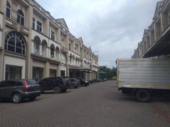 Ruko sewa grand galaxy dekat mall GGP dan food city