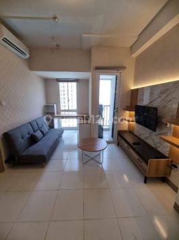 Disewakan Apartemen Tokyo Pik 2 Tp 1 Bedroom 38m Furnish Murah