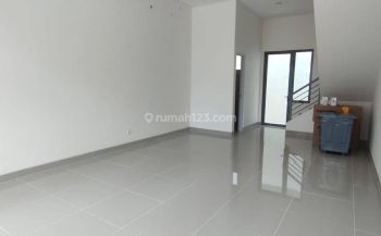 di Ruko maggiore gading serpong