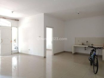 Rumah Rapih Siap Huni di Florence Pantai Indah Kapuk