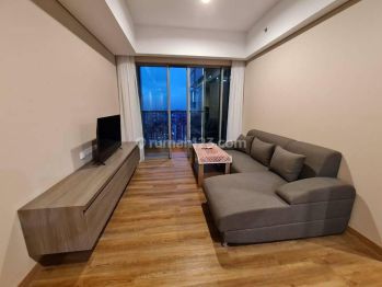 Apartement Holland Village Apartment 2 BR Furnished Bagus