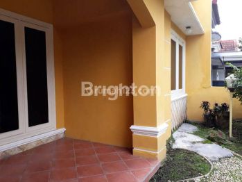 rumah daerah UB Permata Jingga Palem