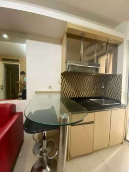 Siap disewa type 2 kamar apartemen Bassura