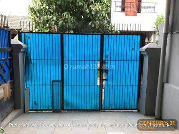 Kos-kosan  Bagus 15 Kamar Siap Huni Di Jababeka