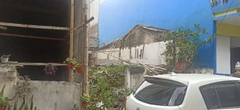 Tanah 62m di Kranggan Permai dekat masjid