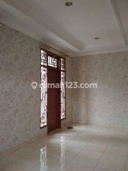 Disewa Rumah Standard Rapi Sunter Hijau Uku 6x16 Ada 3 Kt+1km Siap Huni