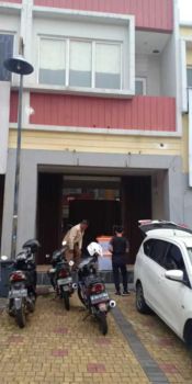 Disewakan Ruko Golden 8 Gading Serpong