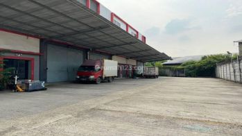 Disewa Gudang Daan Mogot Km 19  1000-5000 M2 Tangerang Jakarta Barat
