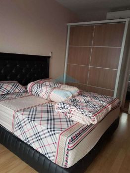 Sewa Apartemen The Peak TP 5 Furnis