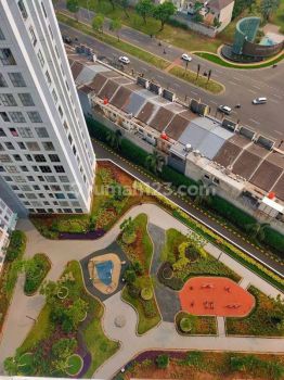 Apartemen M-Town Tower Ellis dijual Furnished siap huni frae2719