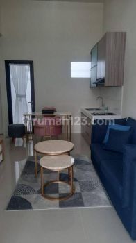 Rumah Bagus di Perumahan Citragrand, Semarang