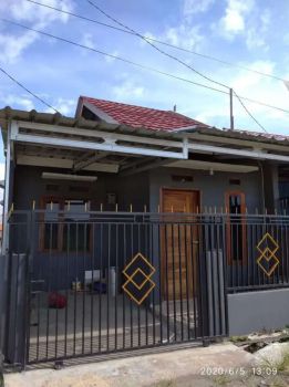 Dijual rumah terlaris dan termurah di bandung ( cluster BKA)