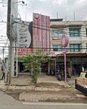 Ruko Dijual Bu Area Ramai Kreo Tangerang